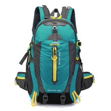 Load image into Gallery viewer, Waterproof Climbing Hiking Backpack
