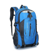 Load image into Gallery viewer, Quality Nylon Waterproof Travel Backpacks
