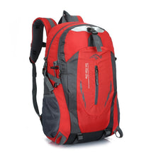 Load image into Gallery viewer, Quality Nylon Waterproof Travel Backpacks
